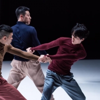 Gyeong-In, Bereishit Dance Company | PC: Aiden Hwang (9)