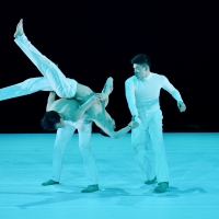 Bow, Bereishit Dance Company | PC: Sanghun OK