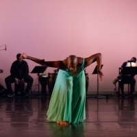 'Open Door' performed by Ronald K. Brown/ EVIDENCE | PC: Ernesto Mancebo