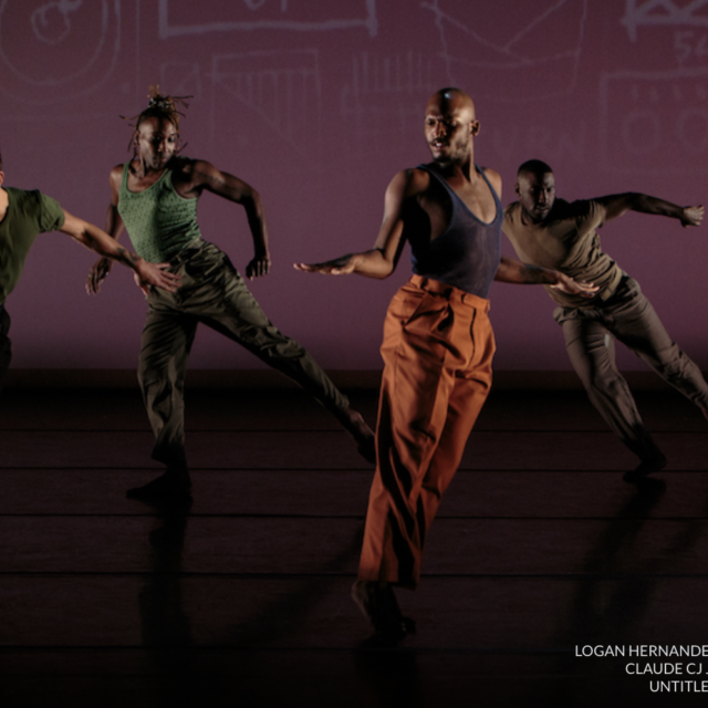 Dance Informa | Kyle Abraham’s ‘An Untitled Love’: Embodying Black Excellence