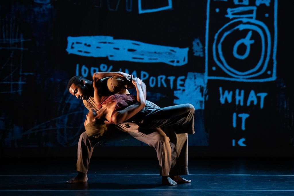 The Rose International Dance Prize | Sadler’s Wells